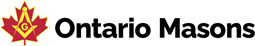 Ontario Masons Logo